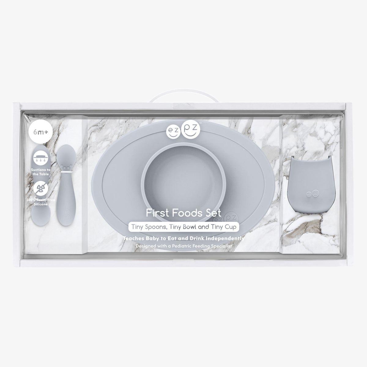 Image of First Foods Set